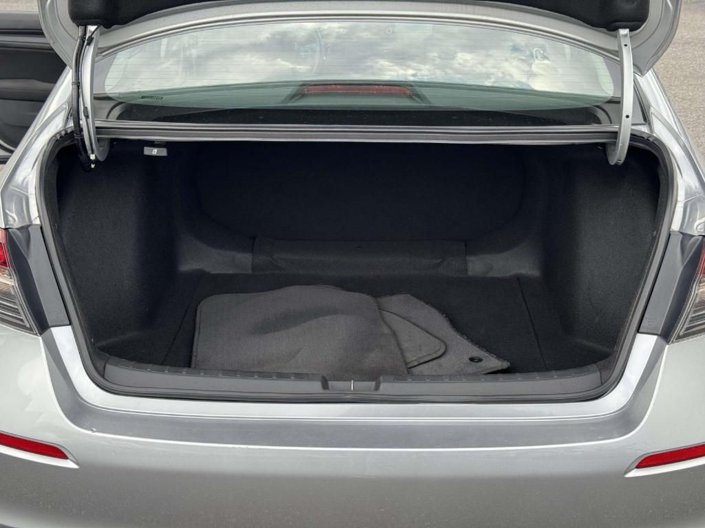 used 2025 Honda Civic car, priced at $23,750