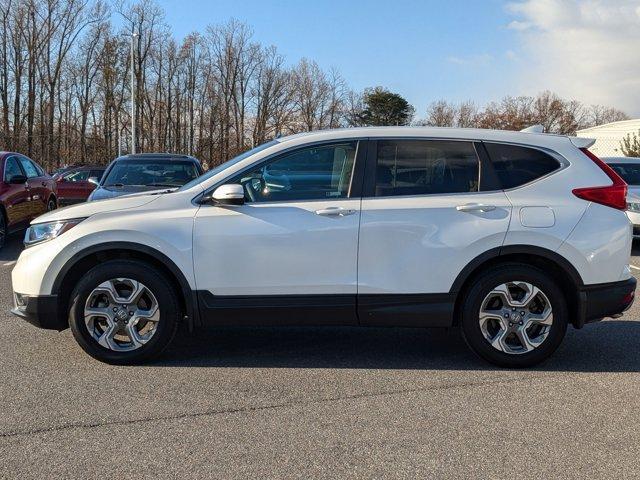 used 2019 Honda CR-V car, priced at $22,000