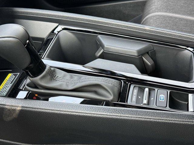 new 2025 Honda Accord Hybrid car, priced at $34,805