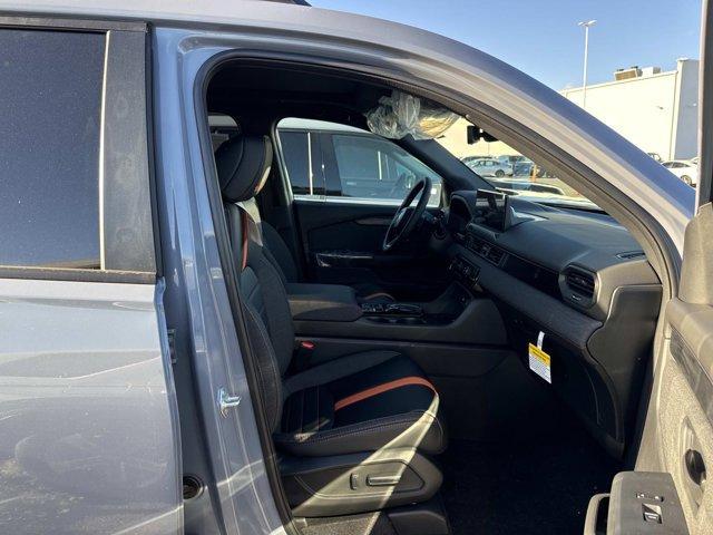 new 2026 Honda Passport car, priced at $51,985