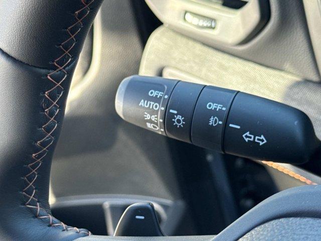 new 2026 Honda Passport car, priced at $51,985