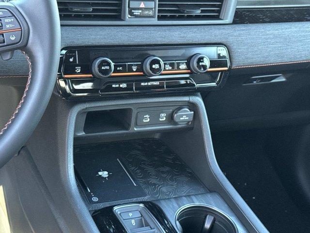 new 2026 Honda Passport car, priced at $51,985