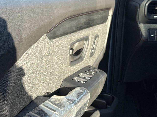 new 2026 Honda Passport car, priced at $51,985