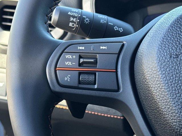 new 2026 Honda Passport car, priced at $51,985