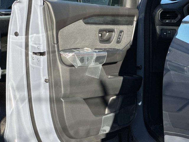 new 2026 Honda Passport car, priced at $51,985