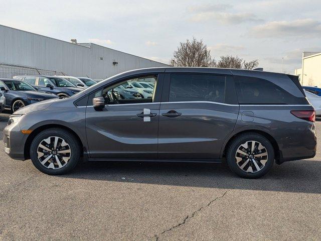 new 2025 Honda Odyssey car, priced at $43,315