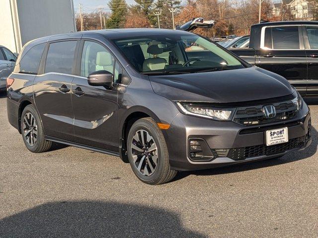 new 2025 Honda Odyssey car, priced at $43,315