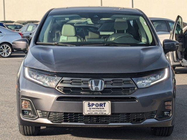 new 2025 Honda Odyssey car, priced at $43,315