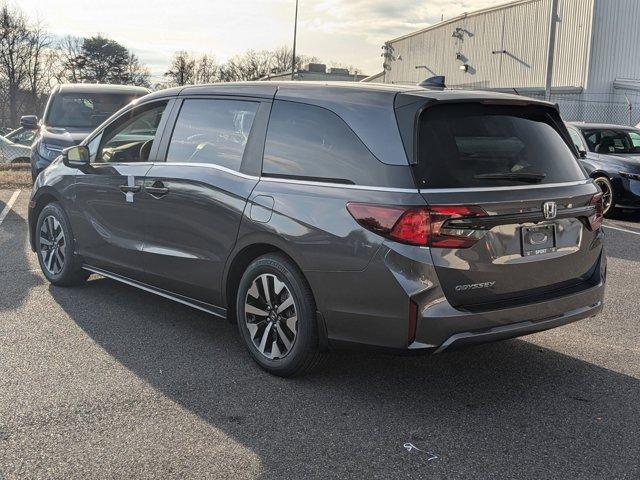 new 2025 Honda Odyssey car, priced at $43,315