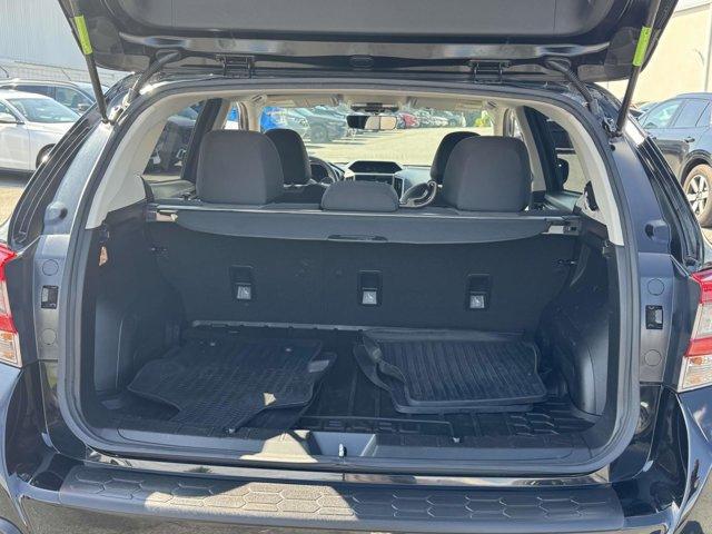 used 2021 Subaru Crosstrek car, priced at $19,995