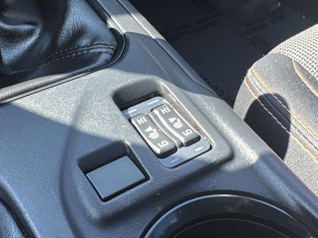 used 2021 Subaru Crosstrek car, priced at $19,995
