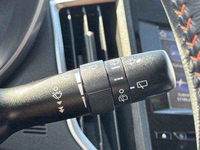 used 2021 Subaru Crosstrek car, priced at $19,995