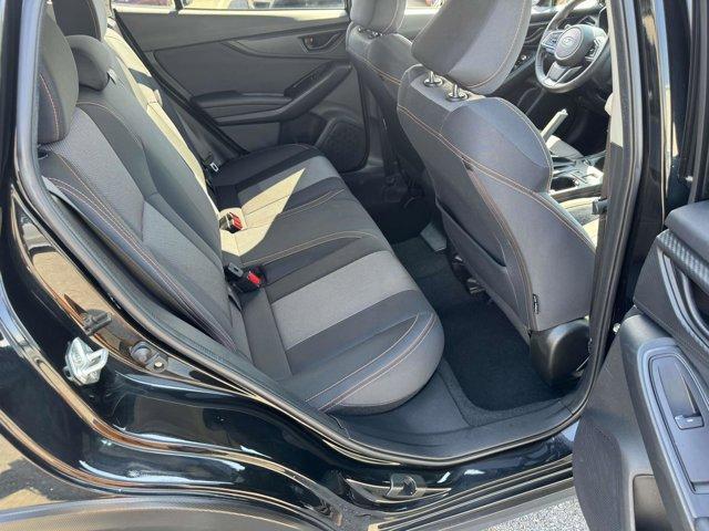 used 2021 Subaru Crosstrek car, priced at $19,995