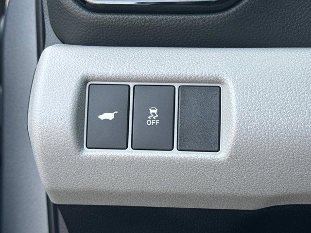new 2025 Honda Pilot car, priced at $49,195