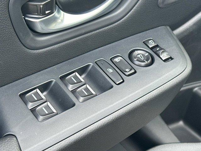 new 2026 Honda Passport car, priced at $55,610