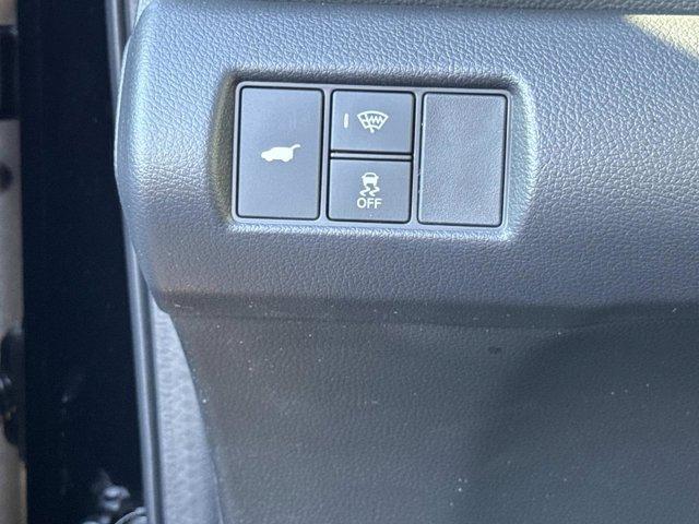 new 2025 Honda Pilot car, priced at $50,895