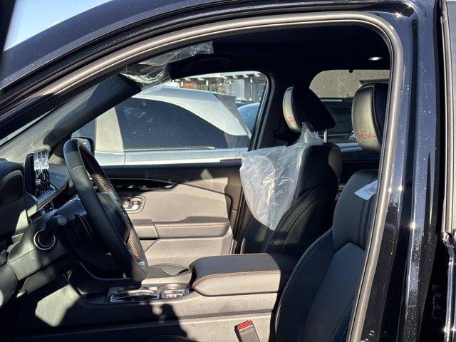 new 2025 Honda Pilot car, priced at $50,895