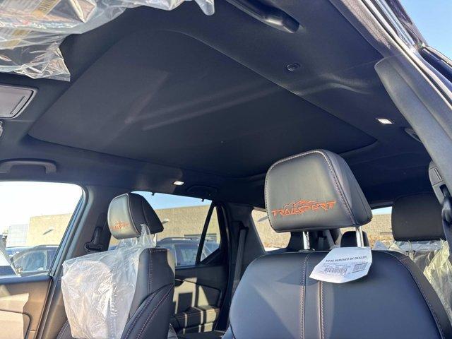 new 2025 Honda Pilot car, priced at $50,895