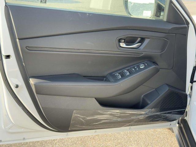 new 2025 Honda Accord Hybrid car, priced at $35,260