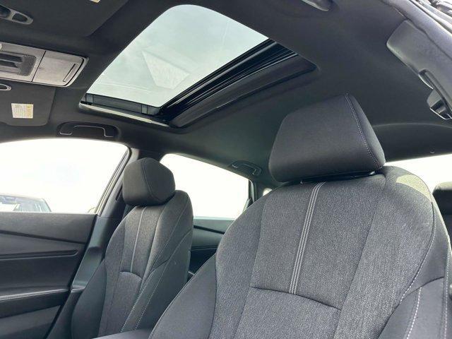 used 2024 Honda Accord Hybrid car, priced at $29,300