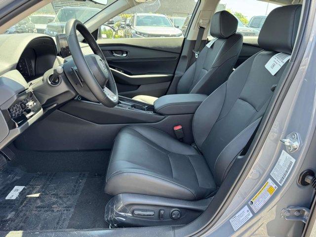 new 2025 Honda Accord Hybrid car, priced at $40,905
