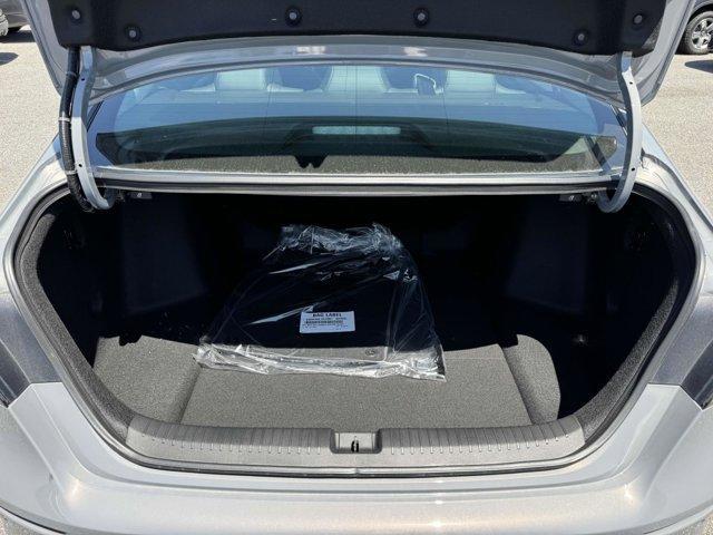 new 2025 Honda Accord Hybrid car, priced at $40,905