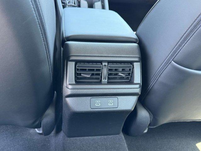 new 2025 Honda Accord Hybrid car, priced at $40,905