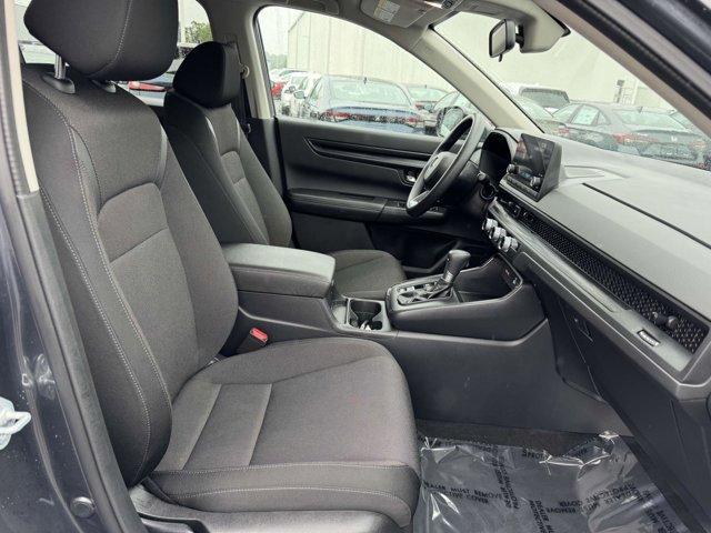 used 2025 Honda CR-V car, priced at $31,000