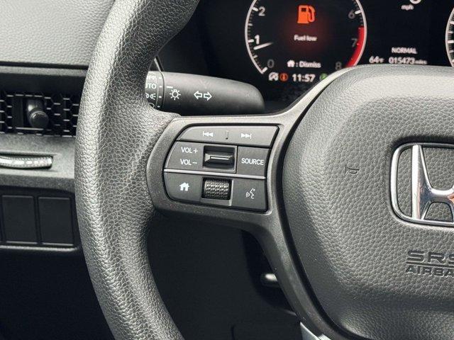 used 2025 Honda CR-V car, priced at $31,000