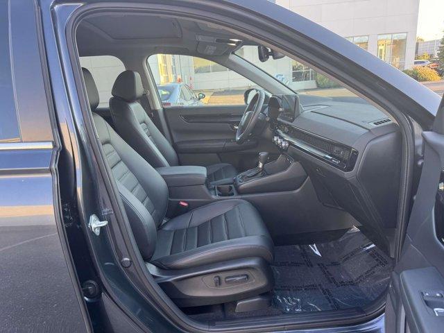 used 2024 Honda CR-V car, priced at $33,995