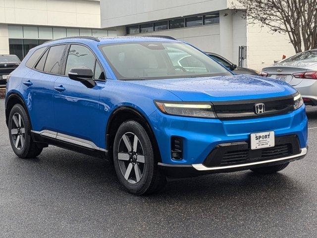 new 2024 Honda Prologue car, priced at $56,550