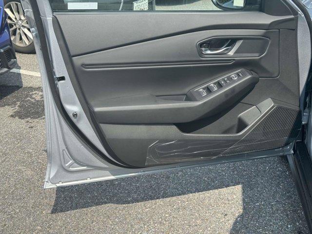 new 2025 Honda Accord car, priced at $31,710