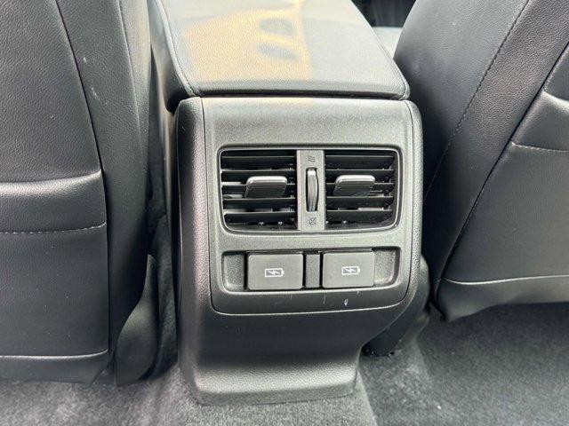 used 2022 Honda Accord car, priced at $26,500
