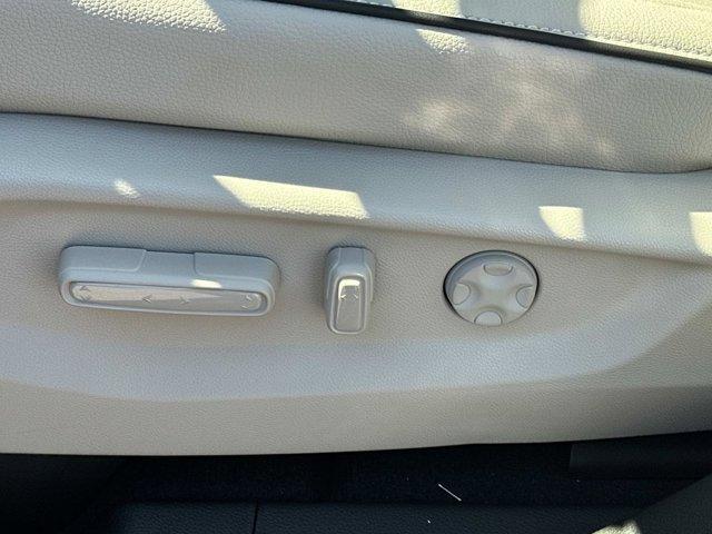 new 2026 Honda Odyssey car, priced at $49,995