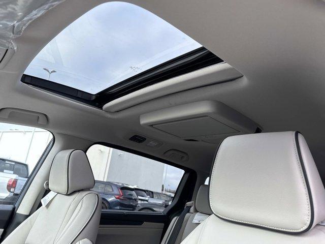 new 2026 Honda Odyssey car, priced at $48,990