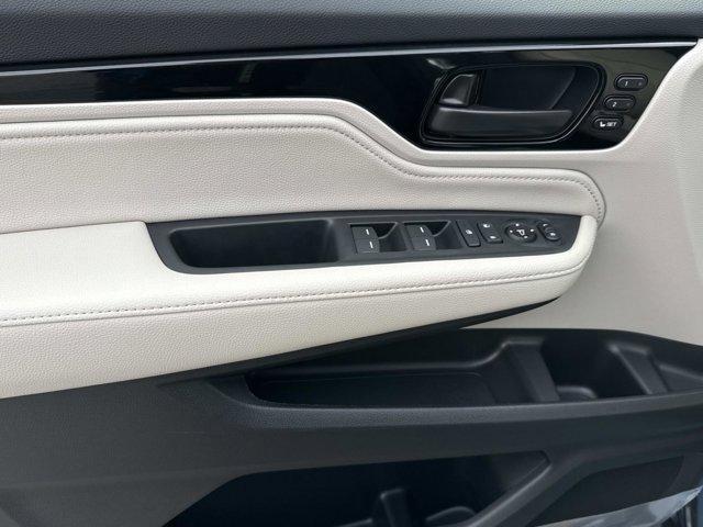 new 2026 Honda Odyssey car, priced at $48,990