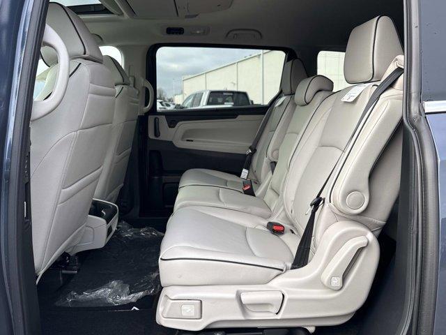 new 2026 Honda Odyssey car, priced at $48,990