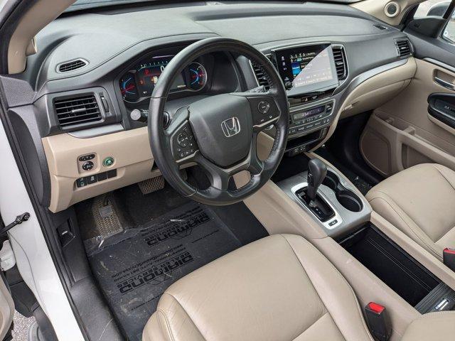 used 2020 Honda Pilot car, priced at $25,500