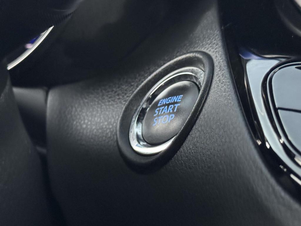 used 2021 Toyota C-HR car, priced at $22,750