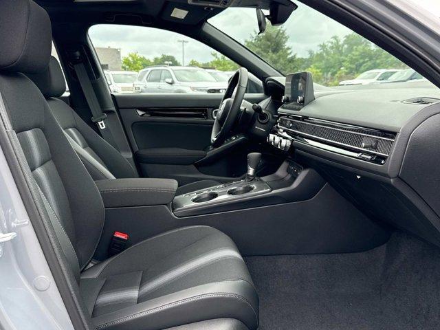 new 2026 Honda Civic Hybrid car, priced at $30,900