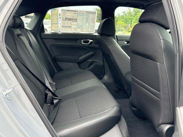 new 2026 Honda Civic Hybrid car, priced at $30,900