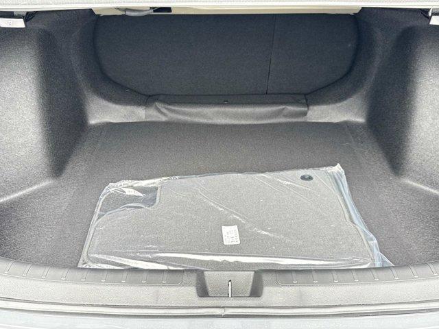new 2026 Honda Civic Hybrid car, priced at $30,900