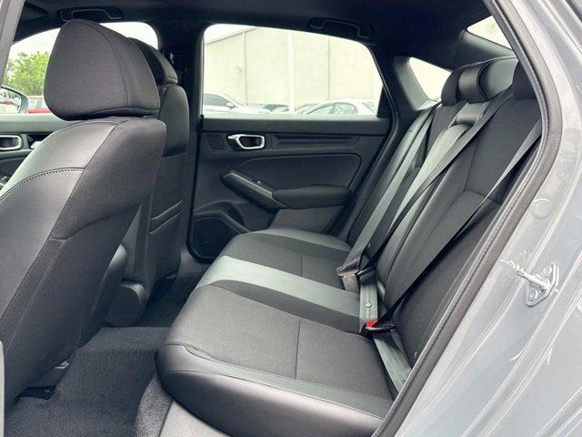 new 2026 Honda Civic Hybrid car, priced at $30,900