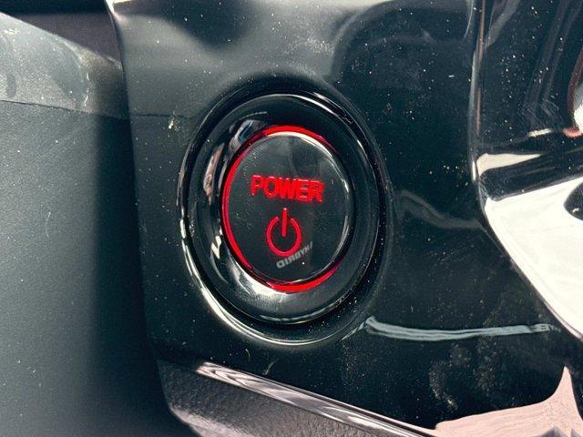 new 2026 Honda Civic Hybrid car, priced at $30,900