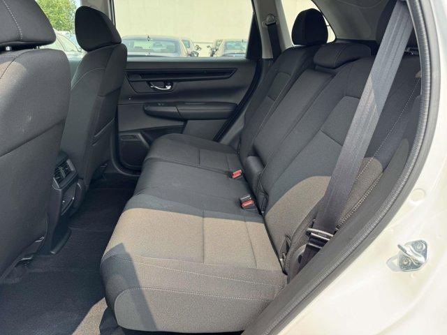 used 2024 Honda CR-V car, priced at $33,250
