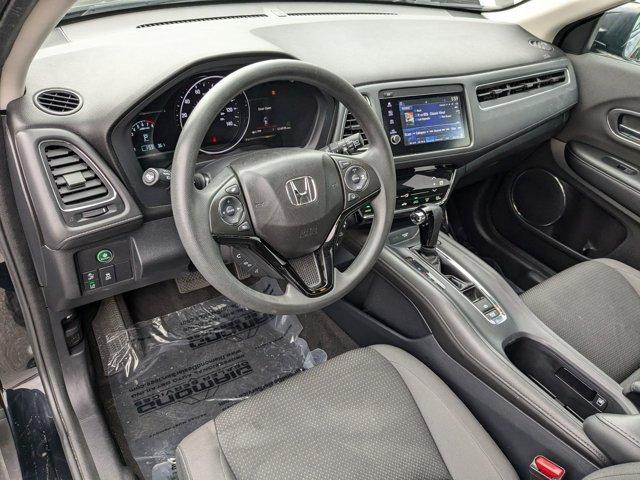 used 2019 Honda HR-V car, priced at $19,995