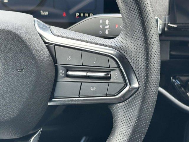 new 2025 Honda Prologue car, priced at $52,305