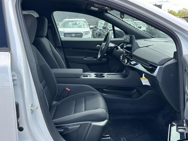 new 2025 Honda Prologue car, priced at $52,305