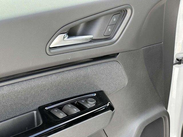 new 2025 Honda Prologue car, priced at $52,305