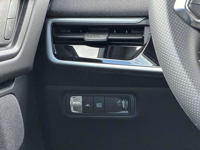 new 2025 Honda Prologue car, priced at $52,305